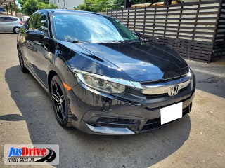 2016 Honda CIVIC for sale in Kingston / St. Andrew, Jamaica