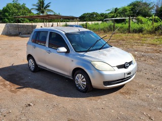 2006 Mazda Demio