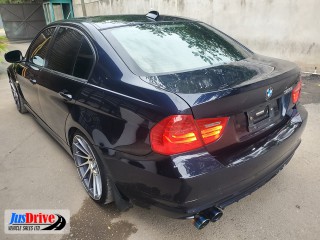 2006 BMW 325i