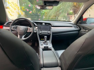 2019 Honda Civic Touring for sale in Kingston / St. Andrew, Jamaica