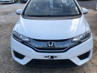 2015 Honda Honda Fit hybrid for sale in Manchester, Jamaica
