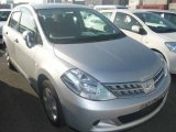 2010 Nissan Tiida Latio for sale in Outside Jamaica, Jamaica