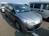 2010 Mazda Premacy for sale in Kingston / St. Andrew, Jamaica
