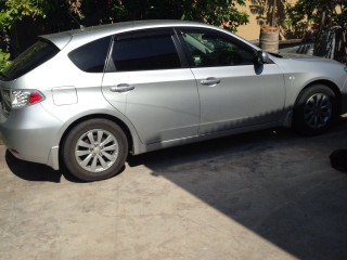 2011 Subaru Impreza for sale in St. Elizabeth, Jamaica