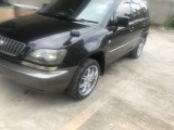 1998 Lexus Harrier for sale in Kingston / St. Andrew, Jamaica