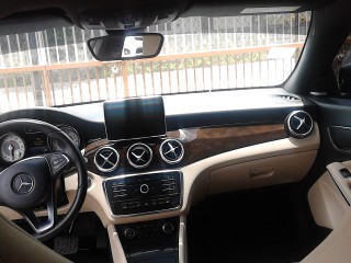2016 Mercedes Benz CLA 250 for sale in Manchester, Jamaica
