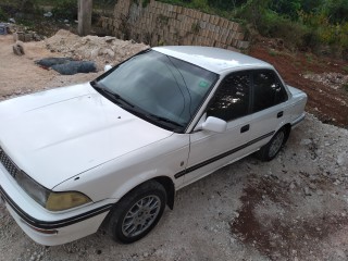 1990 Toyota Corolla for sale in Manchester, Jamaica