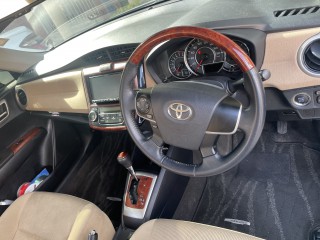 2012 Toyota Luxel Axio for sale in Kingston / St. Andrew, Jamaica