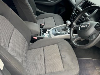 2015 Audi Q5 for sale in Kingston / St. Andrew, Jamaica