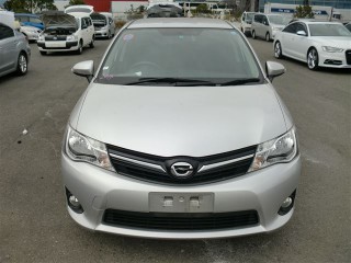 2014 Toyota Fielder G for sale in Kingston / St. Andrew, Jamaica