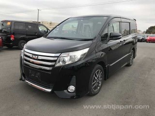 2015 Toyota Noah si for sale in Portland, Jamaica