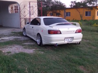 1995 Toyota Levin for sale in Kingston / St. Andrew, Jamaica