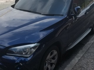 2014 BMW X1 for sale in Kingston / St. Andrew, Jamaica
