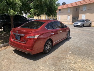 2014 Nissan Sylphy for sale in St. Catherine, Jamaica