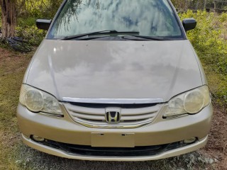 2002 Honda Odyssey for sale in Westmoreland, Jamaica