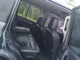 2008 Mitsubishi Pajero for sale in St. Catherine, Jamaica