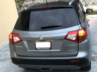 2016 Suzuki Vitara GLX AllGrip for sale in Kingston / St. Andrew, Jamaica