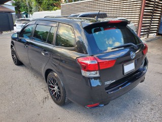 2015 Toyota FIELDER 
$1,790,000