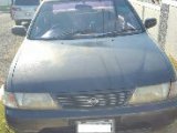 1995 Nissan SUNNY B14 for sale in Kingston / St. Andrew, Jamaica