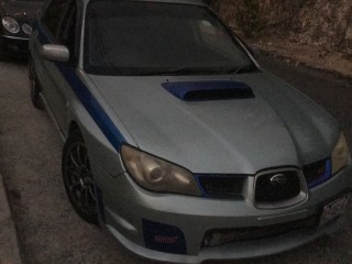2004 Subaru Impreza WRX for sale in Kingston / St. Andrew, Jamaica