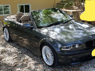 2002 BMW 325 ci for sale in Westmoreland, Jamaica