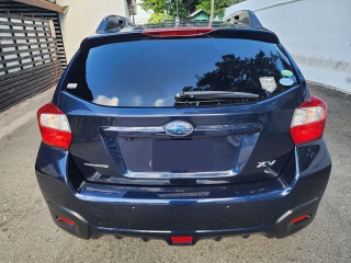 2013 Subaru XV