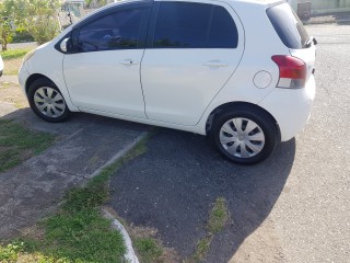 2010 Toyota Vitz for sale in St. Catherine, Jamaica