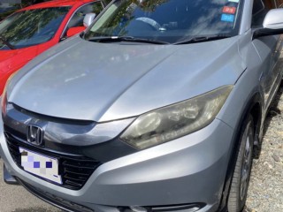 2014 Honda Vezel