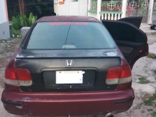 1996 Honda civic for sale in St. Ann, Jamaica