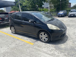 2011 Honda FIT for sale in Kingston / St. Andrew, Jamaica