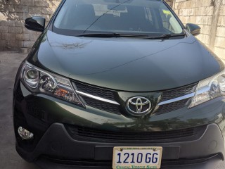 2013 Toyota Rav4 for sale in Kingston / St. Andrew, Jamaica