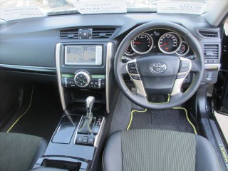 2015 Toyota MarkX 250G for sale in Kingston / St. Andrew, Jamaica