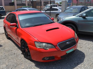 2006 Subaru LEGACY for sale in Kingston / St. Andrew, Jamaica