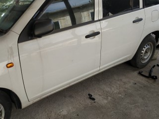 2014 Toyota Probox for sale in Kingston / St. Andrew, Jamaica