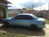 1991 Toyota Carolla for sale in St. Catherine, Jamaica