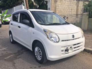 2012 Suzuki alto for sale in Kingston / St. Andrew, Jamaica
