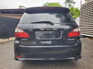 2006 Toyota IPSUM
$890,000