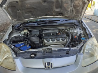 2002 Honda Civic for sale in Kingston / St. Andrew, Jamaica