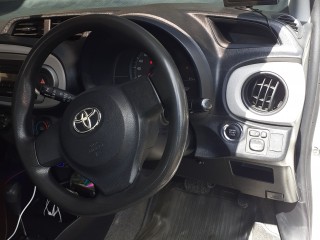 2011 Toyota Vitz for sale in St. Ann, Jamaica