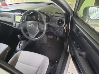 2018 Toyota Axio for sale in Kingston / St. Andrew, Jamaica