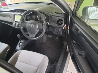 2018 Toyota Axio