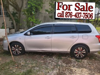 2011 Toyota Feilder for sale in Westmoreland, Jamaica