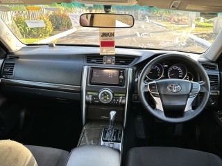 2016 Toyota Mark x for sale in Manchester, Jamaica