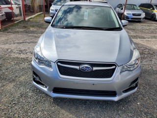 2015 Subaru Impreza G4 for sale in Kingston / St. Andrew, Jamaica