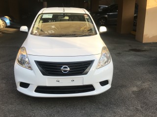 2013 Nissan latio for sale in Kingston / St. Andrew, Jamaica