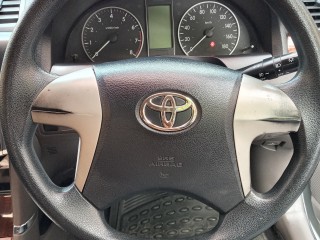 2013 Toyota Premio for sale in Westmoreland, Jamaica