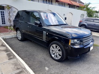 2010 Land Rover Range Rover HSE for sale in Kingston / St. Andrew, Jamaica