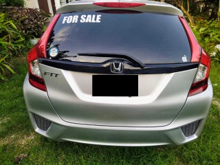 2015 Honda Fit for sale in Kingston / St. Andrew, Jamaica