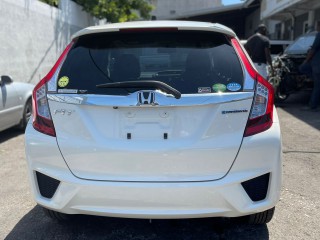 2016 Honda Fit