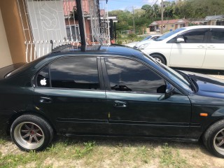 Jamaica